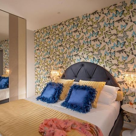 Mytale Apartment Luxury Spagna 로마 외부 사진