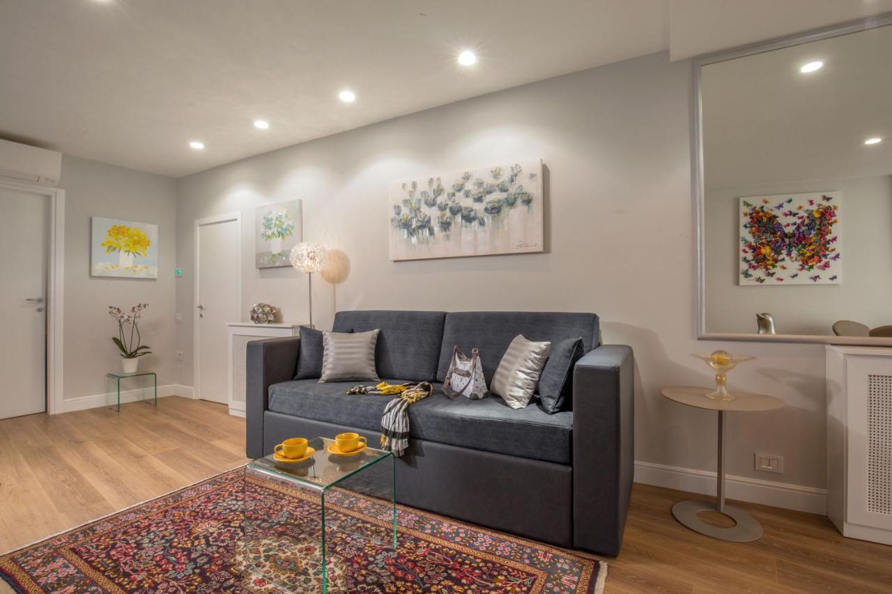 Mytale Apartment Luxury Spagna 로마 외부 사진
