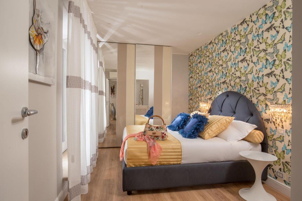 Mytale Apartment Luxury Spagna 로마 외부 사진