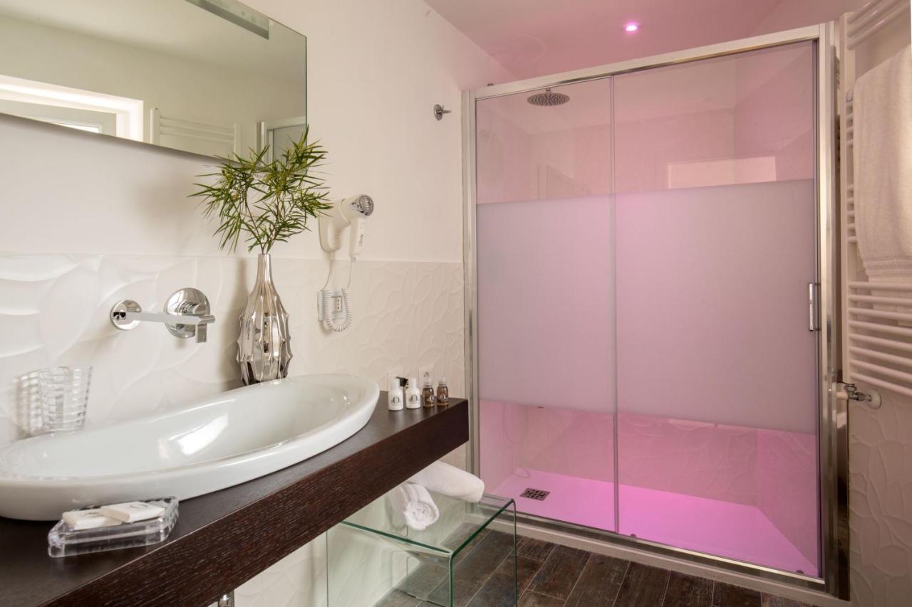 Mytale Apartment Luxury Spagna 로마 외부 사진