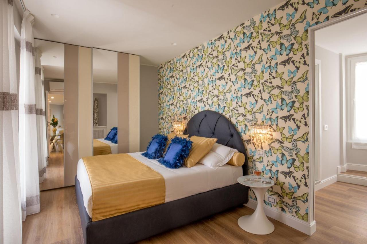 Mytale Apartment Luxury Spagna 로마 외부 사진