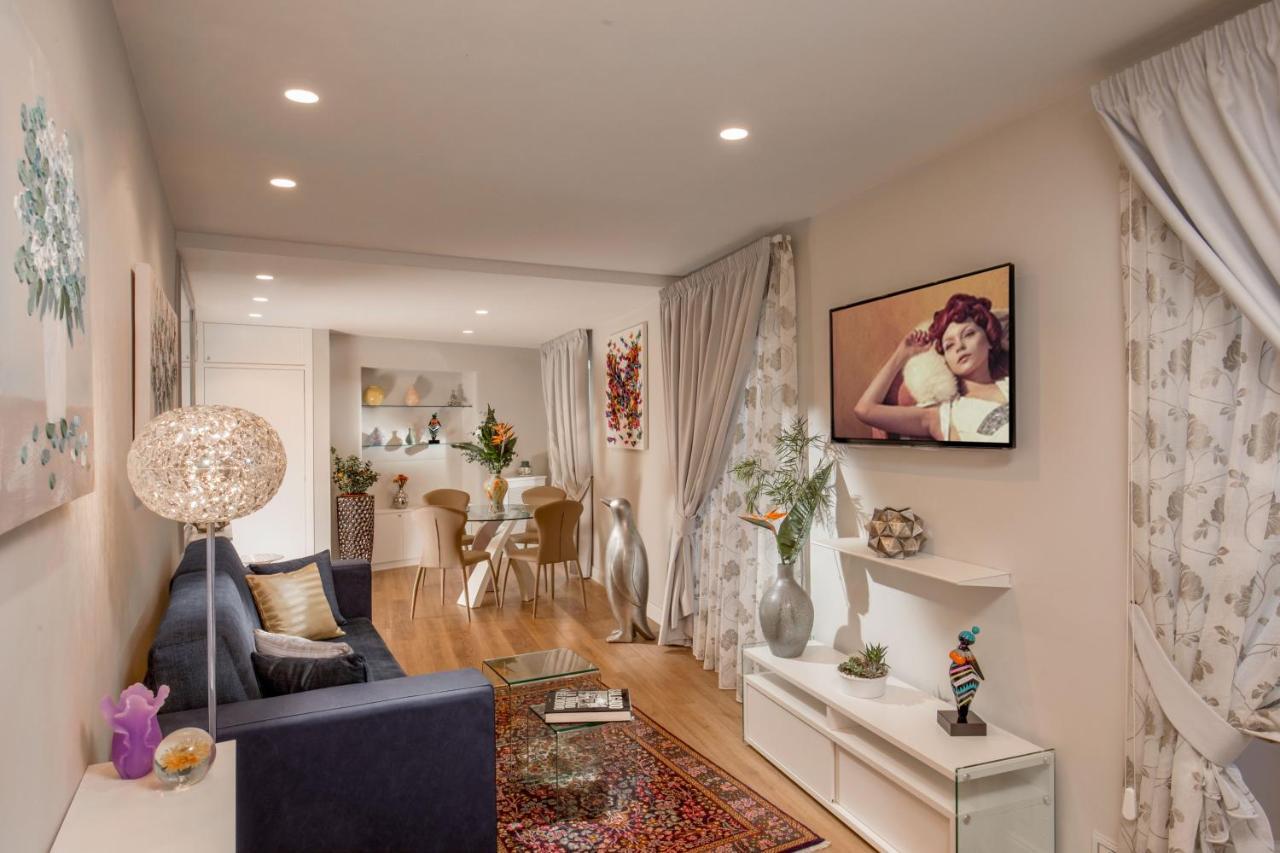 Mytale Apartment Luxury Spagna 로마 외부 사진