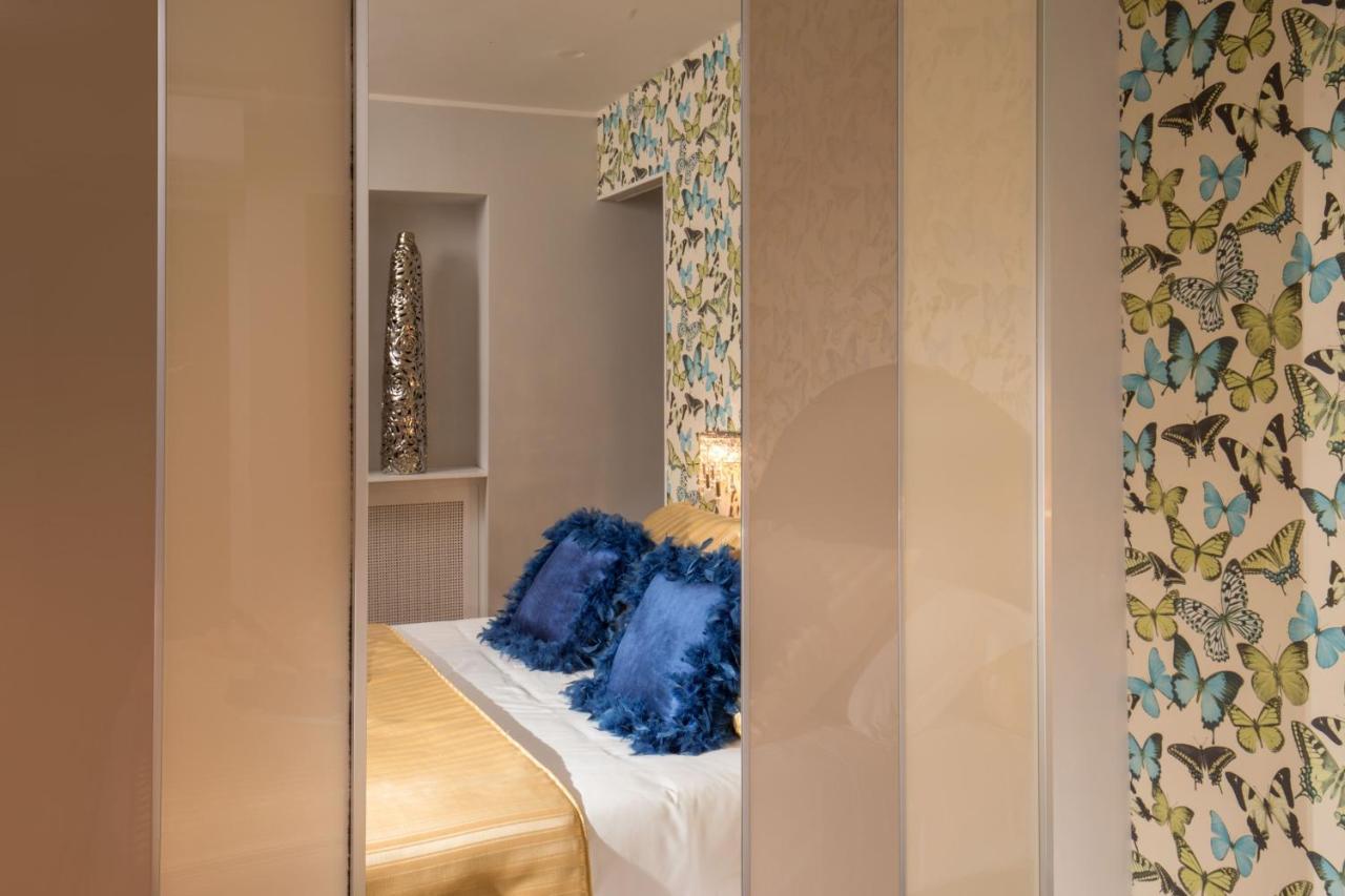 Mytale Apartment Luxury Spagna 로마 외부 사진